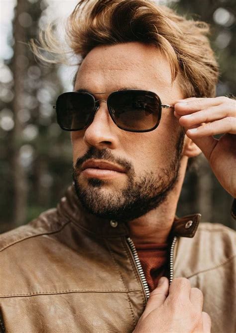 Men’s Designer Sunglasses 